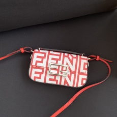 Fendi Satchel Bags